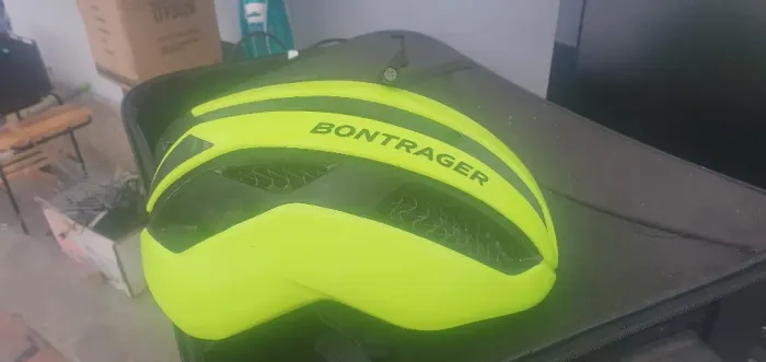 Bontrager Circuit WaveCel