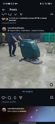 Limpeza de piso vidro tratamento de cera piso brilhante