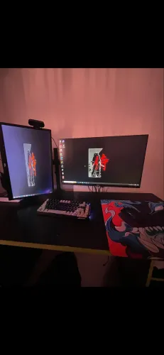 PC Gamer Ryzen 7 7800X3D + RTX 3070 + 32GB DDR5 + Monitor 144Hz