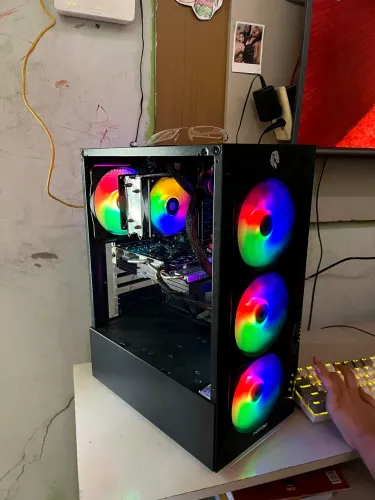 vendo meu PC Gamer