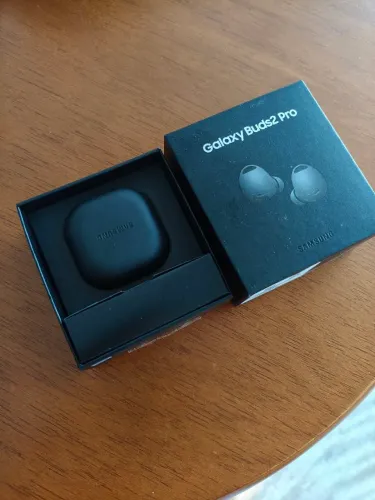 Galaxy Buds 2 pro