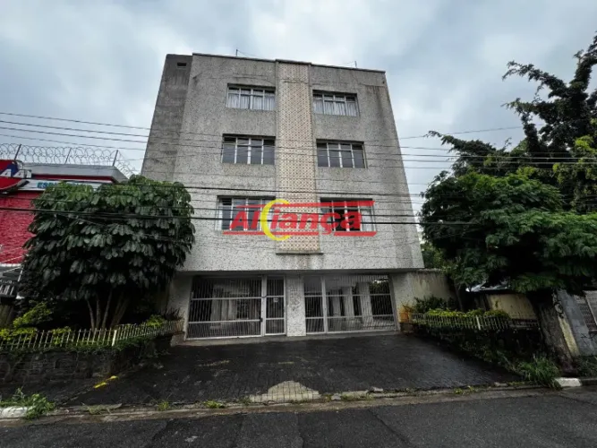 Apartamento para locação 200m² com 3 quartos sendo 1 suite, Centro