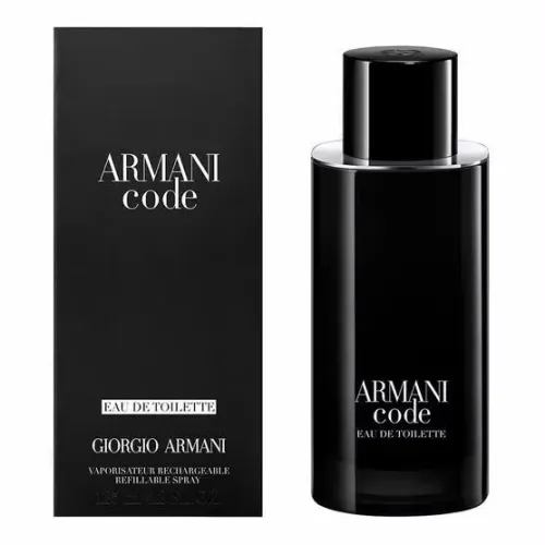 Armani code 125 ML EDT