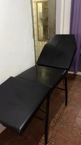 Maca estetica