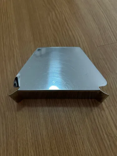 Porta-Guardanapos Beli da marca Brinox em Aço Inox