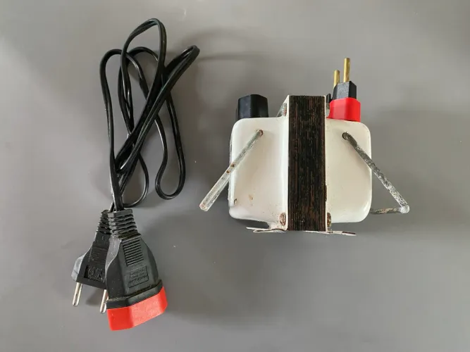 Transformador Conversor 110v 220v 100VA