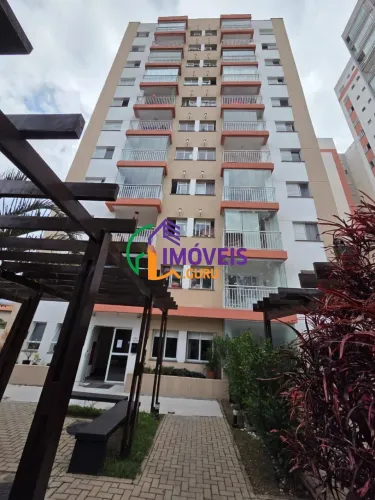 APARTAMENTO - MOGI MODERNO - SP