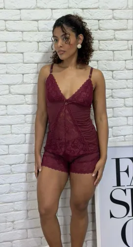 Baby Doll 