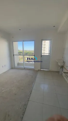 Apartamento de 2 quartos a venda no Jardim Luz D´Alma, Sumaré