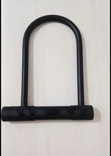 cadeado U-lock $85