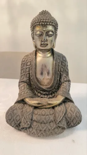 Escultura Buda
