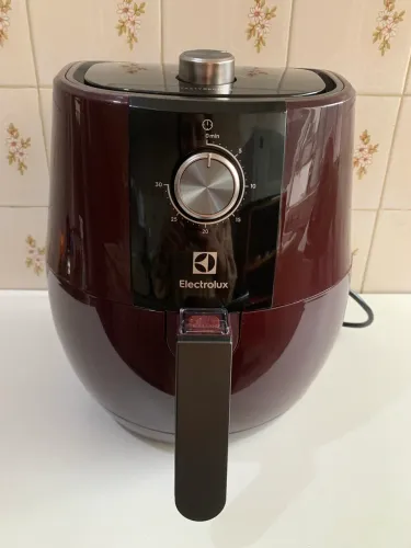 Air Fryer Electrolux 4 litros