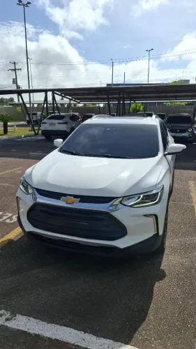 Chevrolet Tracker Premier 1.2 Turbo 12V Flex AUT 2024