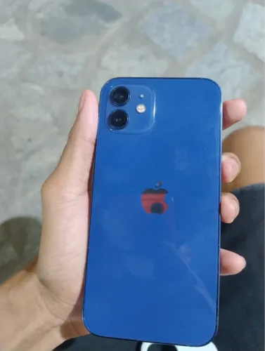 IPHONE 12 