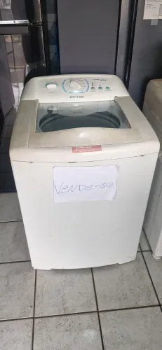 Maquina electrolux 12kg