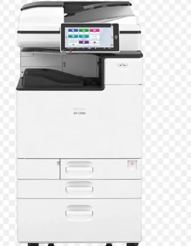 Impressora Multifuncional Laser A3 Color