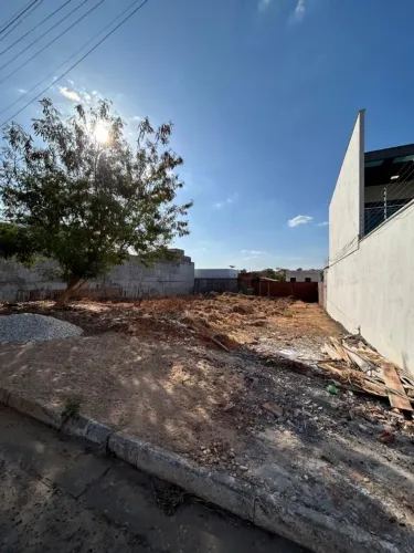 Terreno à venda no Parque das Mansões - Imperatriz/MA medindo 468m² (12x39)