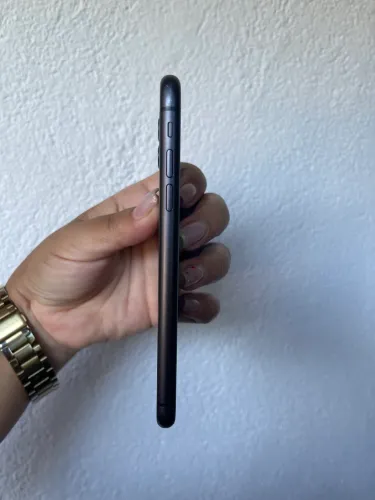 IPHONE 11 128gb PRETO
