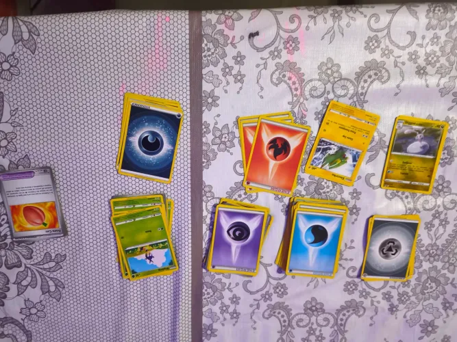 Card Pokémon