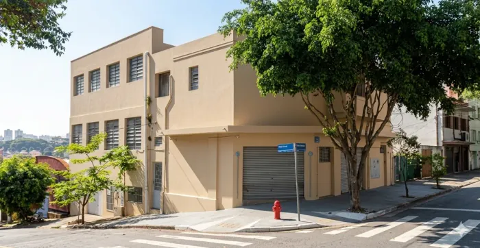 Galpão comercial para locação em Vila Ipojuca, 700m²