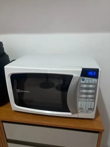 Microondas Electrolux