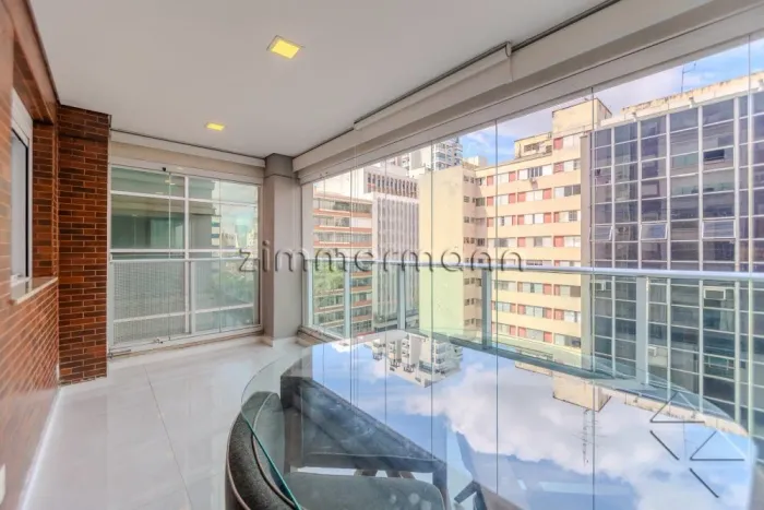 APARTAMENTO BELA VISTA 2 DORMITÓRIOS 1 VAGA