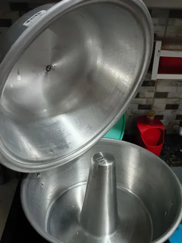 Forma de pão tortano grande