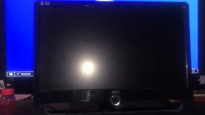 Pc completo I5 (sem placa de vídeo )