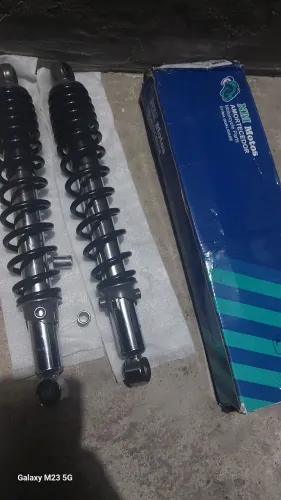 Amortecedor da fazer 150