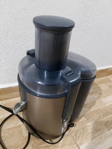 Centrífuga de alimentos