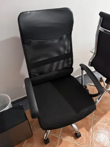 Cadeira de escritório