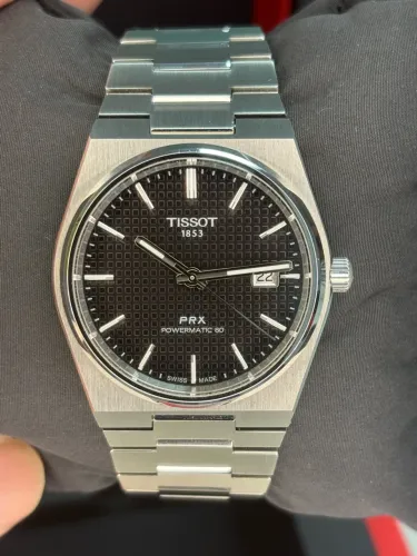 Tissot PRX 40mm Powermatic