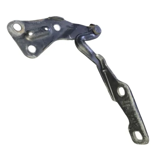Dobradiça Esquerda Capô Gm Astra 1999 2000 2001 2002 2011