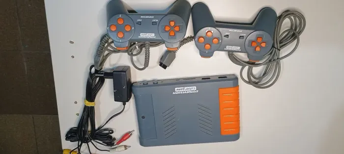 Dynavision Cybergame