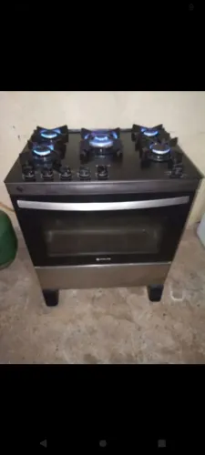 Fogão por 430 ENTREGO.