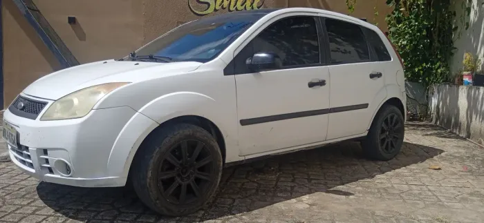 Fiat Palio Essence Dualogic 1.6 Flex 16V 5P 2013