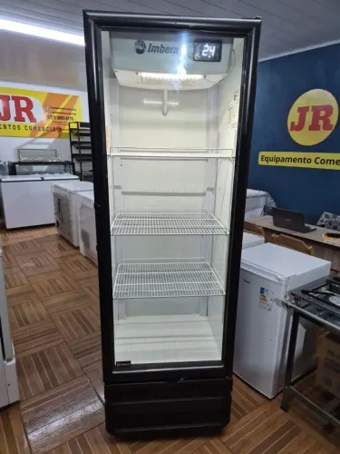 Cervejeira Imbera 450 litros