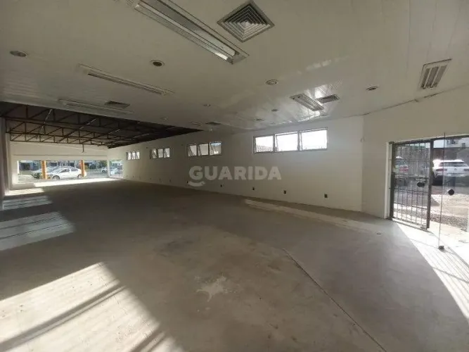 Galpão/Depósito/Pavilhão para aluguel, Cavalhada - Porto Alegre/RS