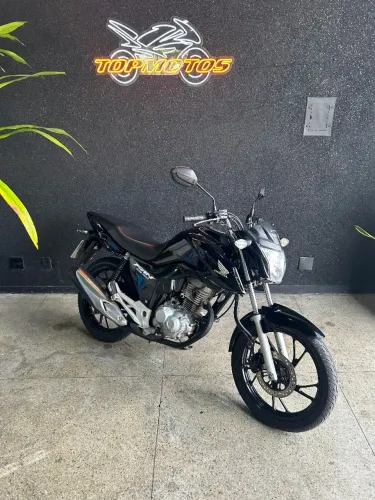 CG FAN 160