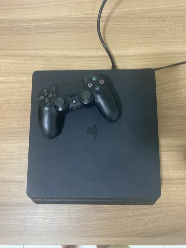 PlayStation 4