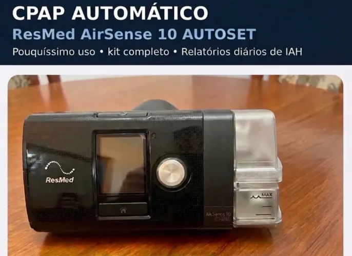 Cpap