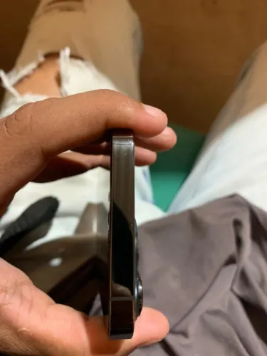 iPhone 13 Pro
