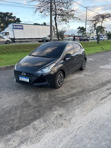 Hyundai HB20 Vision 1.0 Flex 12V MEC 2022