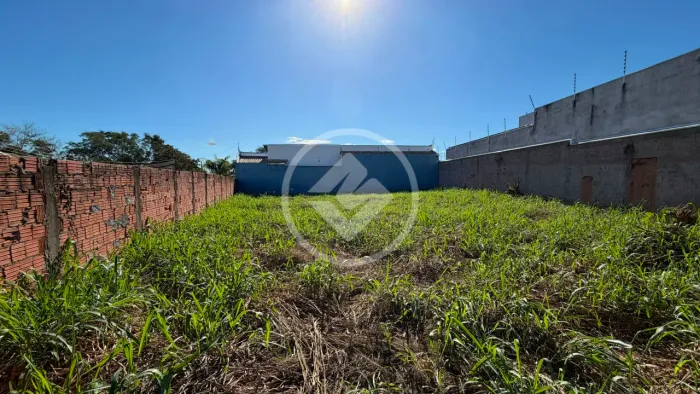 TERRENO SANTA ROSA ESQUINA SANTA ROSA codigo: 293420