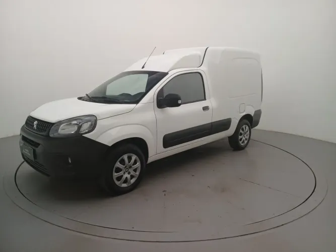 Peugeot Partner Rapid Busin. Pack 1.4 Flex Mec. 2024