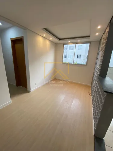 Condomínio Porto Oriente - Apartamento à venda no bairro Jardim Leopoldina - Porto Alegre/