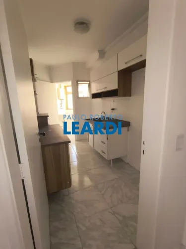 APARTAMENTO - JARDIM MARAJOARA - SP