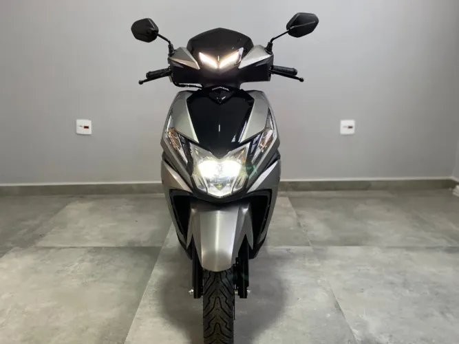 Honda Elite 125 2025