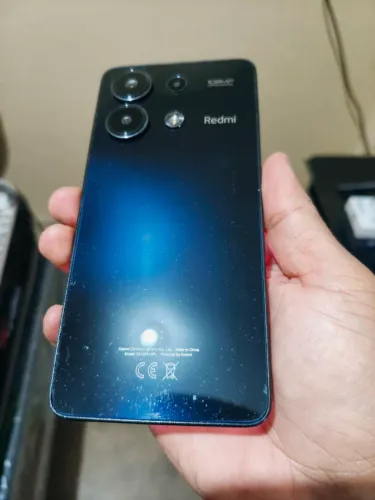Redmi note 13