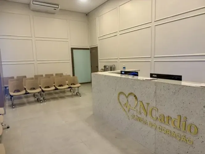 Médicos - Consultório para Locação por Período - Lozandes Shopping